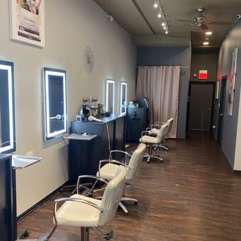 Eclipse Salon Chicago - Hair Salons Near Me - Chicago, Illinois Eclipse Salon Chicago - Hair Salons Near Me - Chicago, Illinois