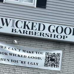 Wicked Good Barbershop - Soooo funny!