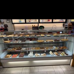 Dolci Memela - Dessert