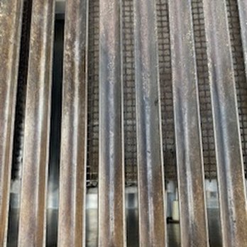 Perfection Grill Cleaning - After - Grill Services Near Me - Garden Grove, California