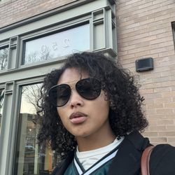 Cole Stevens Salon - DC - Curly cut