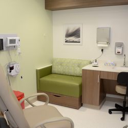 Village Medical at Walgreens - Exam room