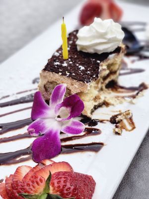 Ti Amo Italian Ristorante by null