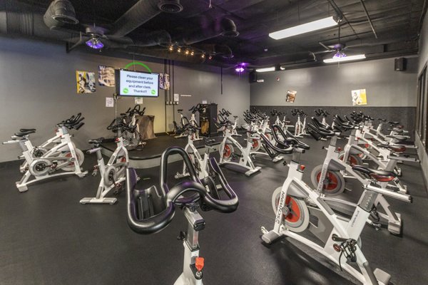 MUV Fitness Lexington