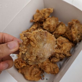 Chicken Factory - Chicken Wings Near Me - Seattle, Washington