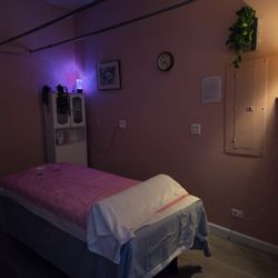 Oceania Massage