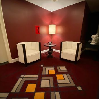 Riggs - Hallway waiting area - Hotels Near Me - Washington, DC, District of Columbia Riggs - Hallway waiting area - Hotels Near Me - Washington, DC, District of Columbia