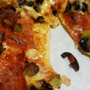 Big E Pizza - Where's the marinara? - Pizza Near Me - Signal Hill, California Big E Pizza - Where's the marinara? - Pizza Near Me - Signal Hill, California