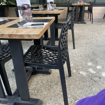 Legay Luron - Interior - Restaurants Near Me - Nohic, 82