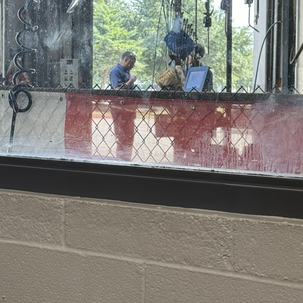 They would rather be on their phones than help customers. They would rather be on their phones than help customers.
