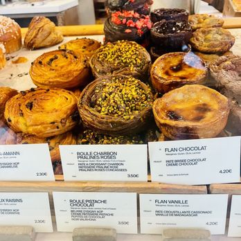 The French Bastards - Bakeries Near Me - Paris, 75