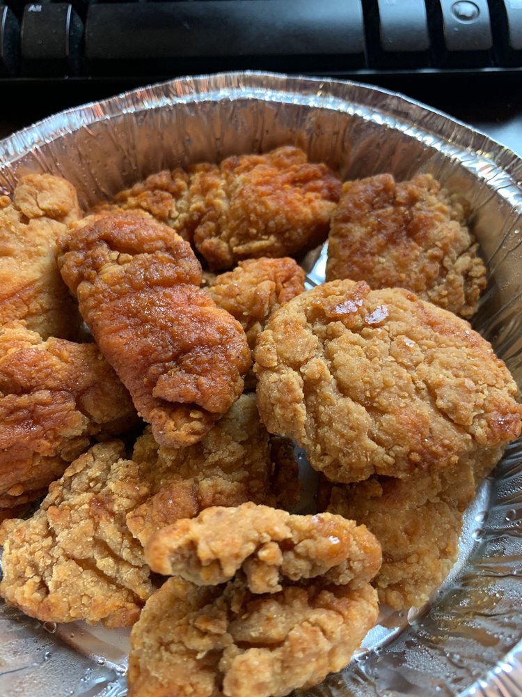 FIREBELLY WINGS 10 Leigh St, Clinton, New Jersey Chicken Wings