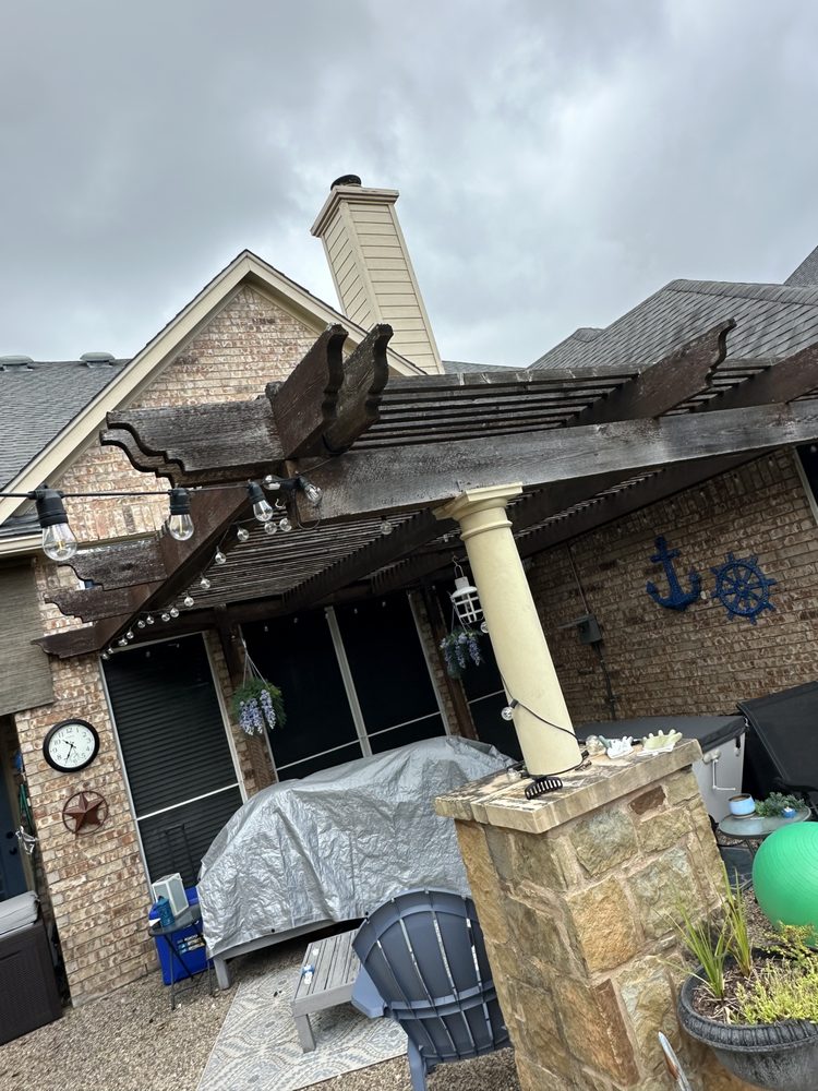 Slide of Kennith Upward