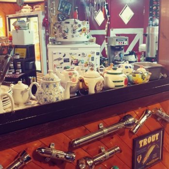 Foxfire Fixins - Barbeque Near Me - Marine City, Michigan Foxfire Fixins - Barbeque Near Me - Marine City, Michigan