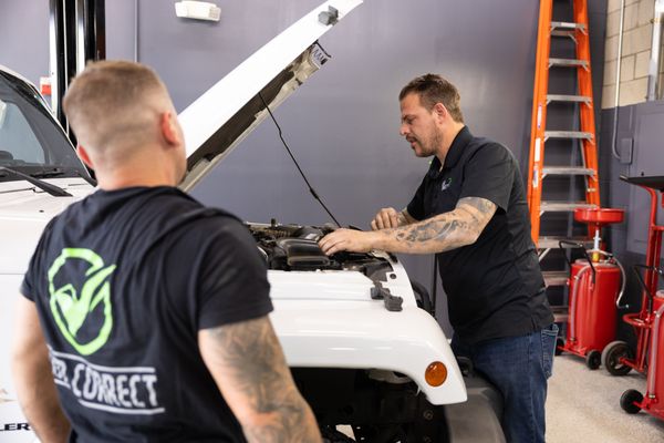 Auto Correct Project AUTO CORRECT - Updated July 2026 - Surprise, Arizona - Auto Repair ...