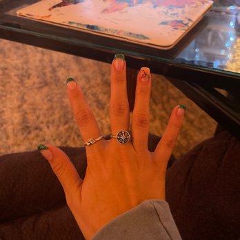 Epic Nail Bar - Corinth - Nail Salons Near Me - Corinth, Texas Epic Nail Bar - Corinth - Nail Salons Near Me - Corinth, Texas
