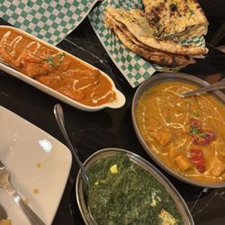 Taj Grill & Crust