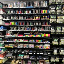 Penn Galaxy Smoke Shop