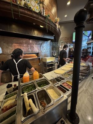 Fiorella's Italian Kitchen by null