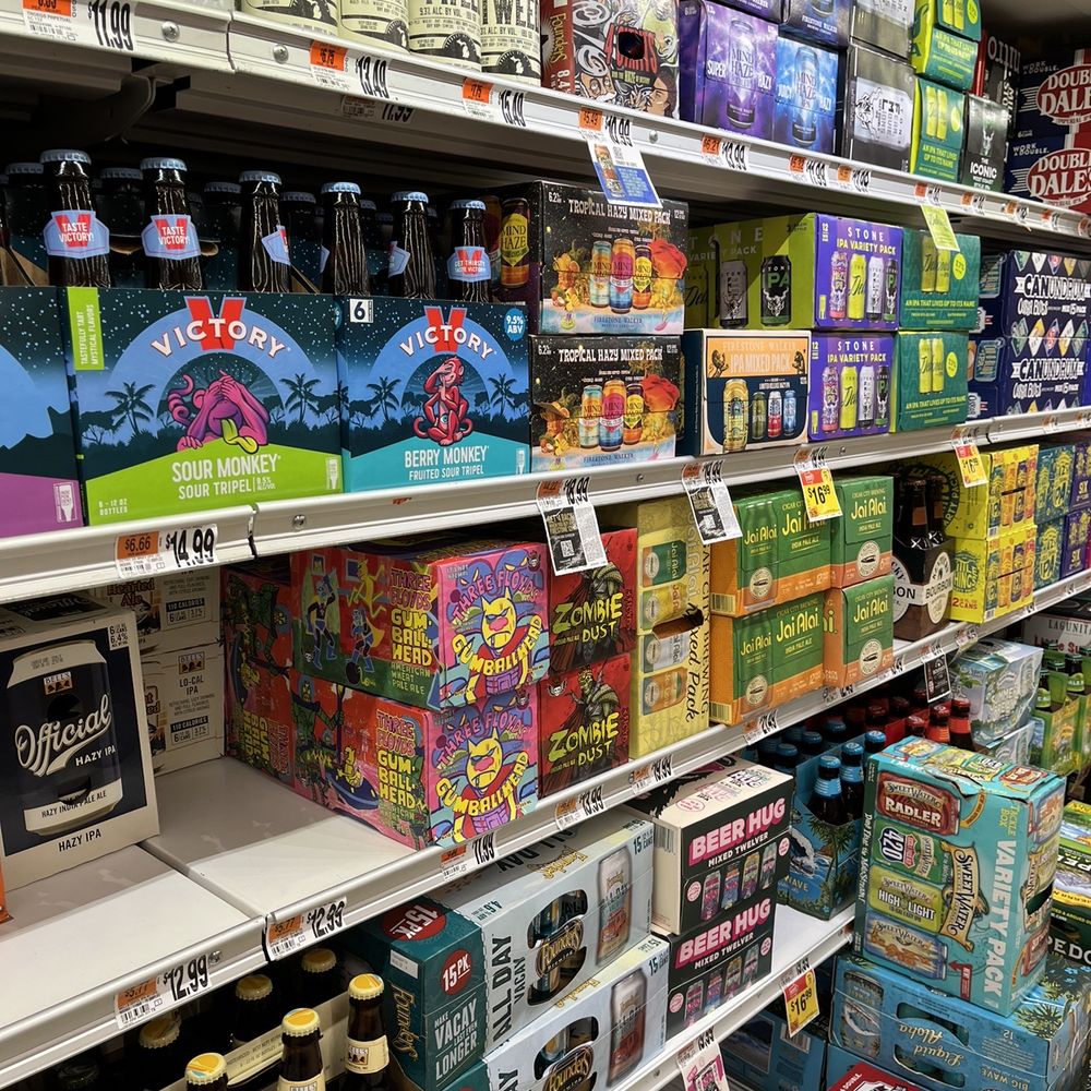 Giant Food - There's also beer here - Grocery Near Me - Purcellville, Virginia Giant Food - There's also beer here - Grocery Near Me - Purcellville, Virginia