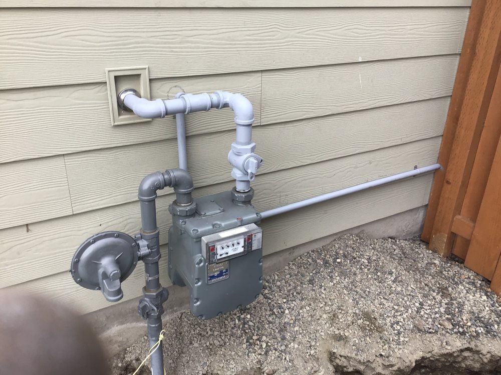 Slide of My Keys Plumbing