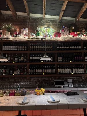 Aria Hell's Kitchen by null