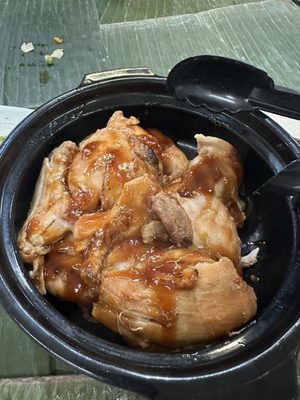 Panlasa Filipino Hawaiian food by null