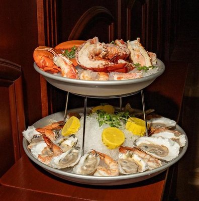 801 Chophouse by null