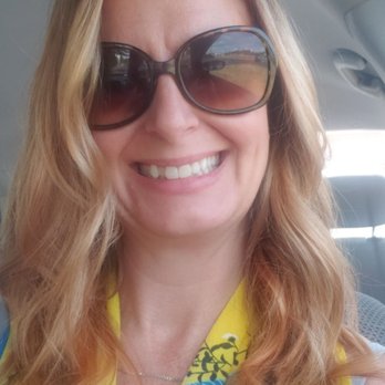 Salon del Sol - A very happy woman! - Hair Salons Near Me - North Chesterfield, Virginia Salon del Sol - A very happy woman! - Hair Salons Near Me - North Chesterfield, Virginia