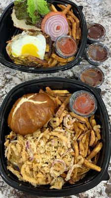 Kuma's Corner by null Kuma's Corner by null