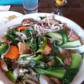 District 6 - Vegetable pho - Gastropubs Near Me - Louisville, Kentucky District 6 - Vegetable pho - Gastropubs Near Me - Louisville, Kentucky