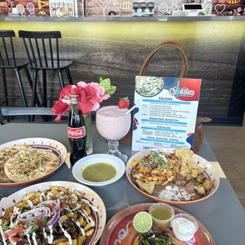 Los Chilakillers - Mexican Near Me - Santa Ana, California Los Chilakillers - Mexican Near Me - Santa Ana, California