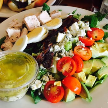 Love Lane Kitchen - Cobb salad - Breakfast & Brunch Near Me - Mattituck, New York