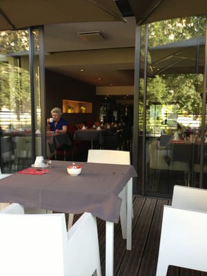 Hôtel de France by null