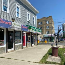 Rinconcito Chapin Restaurant - The street view of Rinconcito Chapin Restaurant, at 703 Pacific St, Stamford, CT