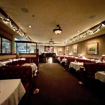The Derby - Steakhouses Near Me - Arcadia, California