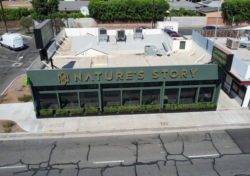 NATURE’S STORY Updated May 2024 58 Photos & 22 Reviews 6455