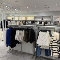 H&M