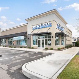 Exterior photo of Dentists of Barfield - Murfreesboro, Tennessee Exterior photo of Dentists of Barfield - Murfreesboro, Tennessee
