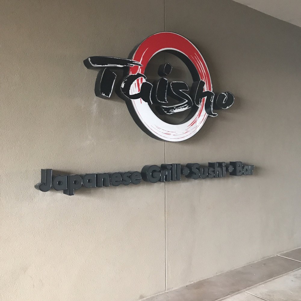 Taisho - Sushi Bars Near Me - Cypress, Texas Taisho - Sushi Bars Near Me - Cypress, Texas