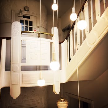 Savoy Hotel - Hotels Near Me - Copenhagen, 84