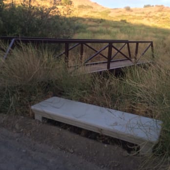 Golden Valley Ranch - Hiking Near Me - Santa Clarita, California