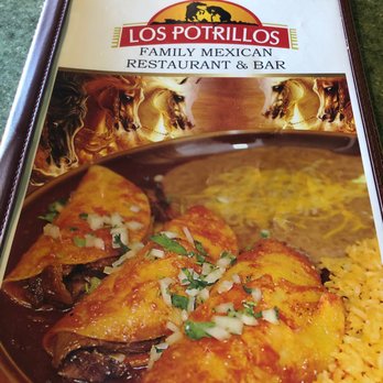 Los Potrillos - Mexican Near Me - Eugene, Oregon