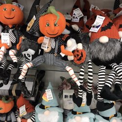 Marshalls
