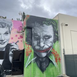 DC Collective - The Joker....