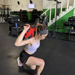 Adrenaline Fitness and Performance