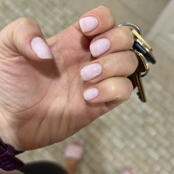 The White Room Spa & Lounge
