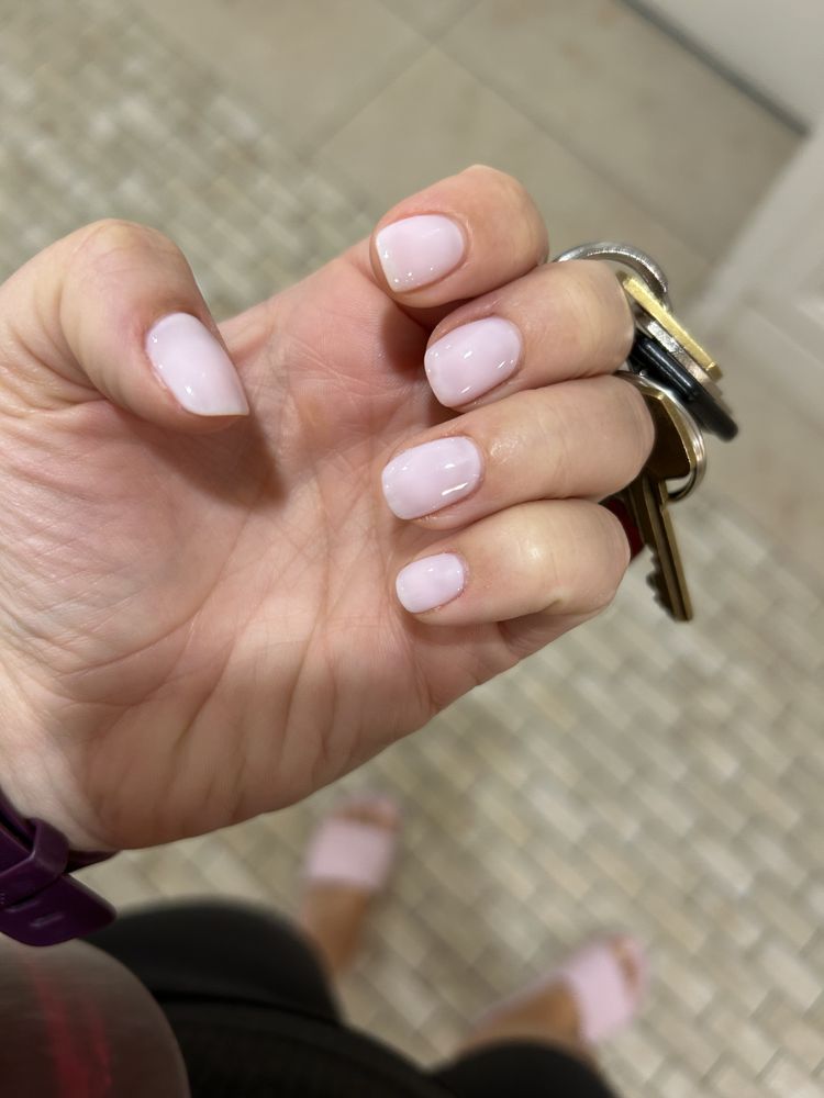 The White Room Spa & Lounge