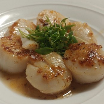 Morimoto - Scallop - Japanese Near Me - Las Vegas, Nevada Morimoto - Scallop - Japanese Near Me - Las Vegas, Nevada