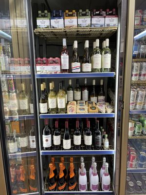 FLY BUY Convenience Store by null